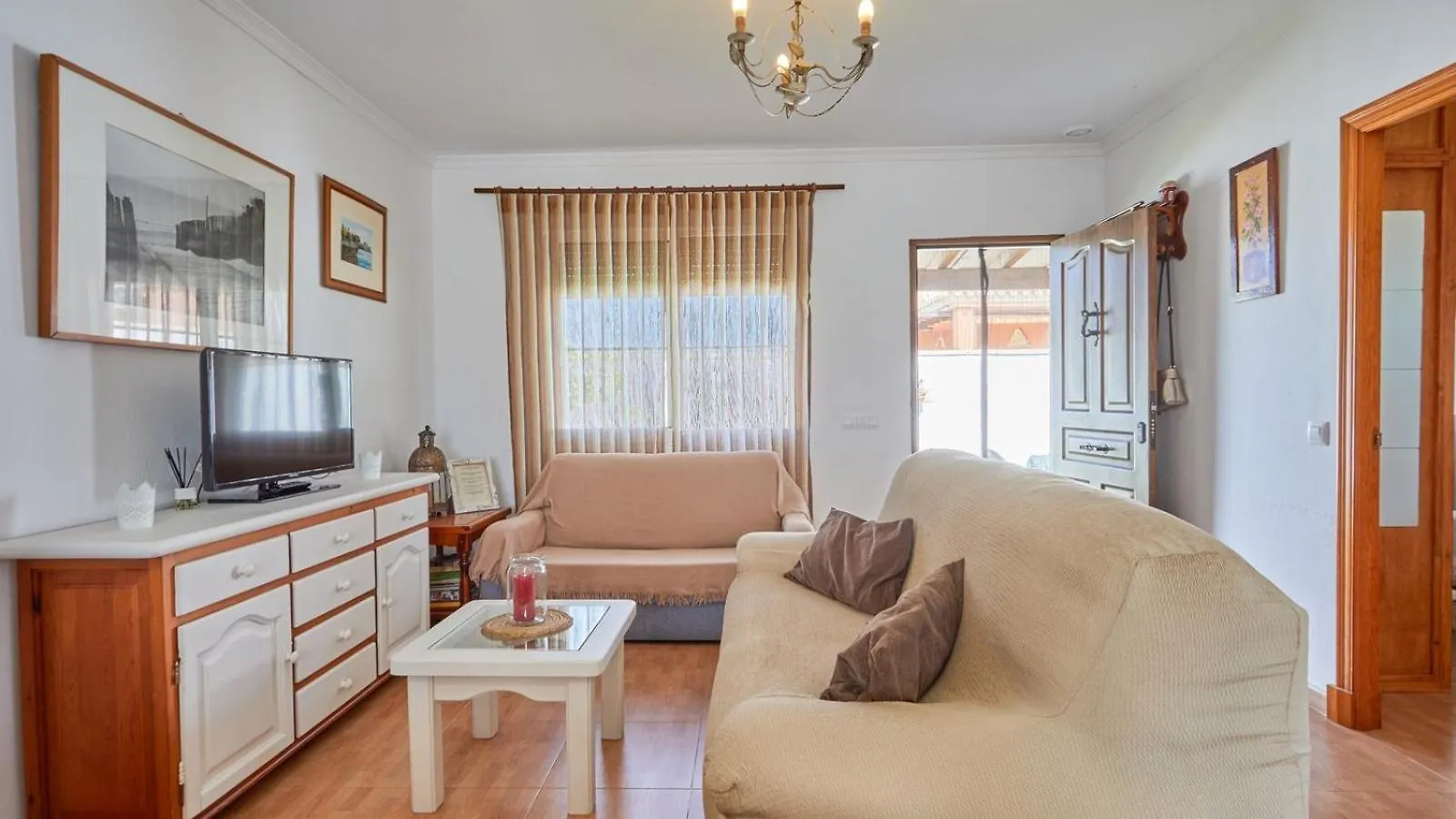 Σπίτι διακοπών Casa Rural El Limonero By Ruralidays Chiclana de la Frontera Ισπανία