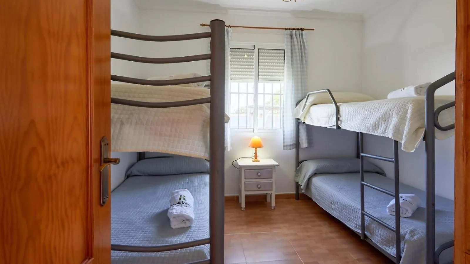 Casa Rural El Limonero By Ruralidays Chiclana de la Frontera Ισπανία