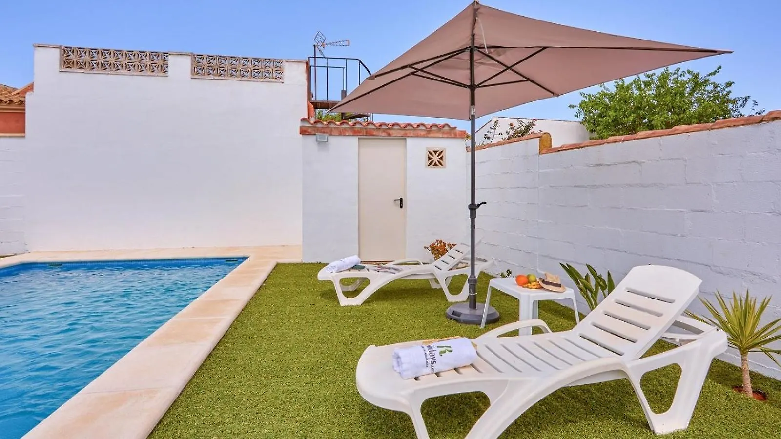 Casa Rural El Limonero By Ruralidays Chiclana de la Frontera 0*,  Spain