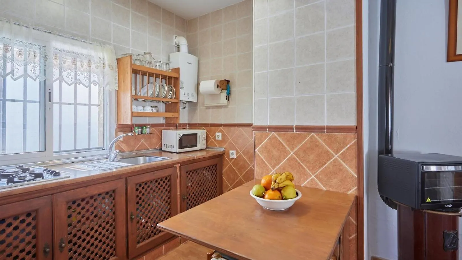 Casa Rural El Limonero By Ruralidays Chiclana de la Frontera 0*,  Spain