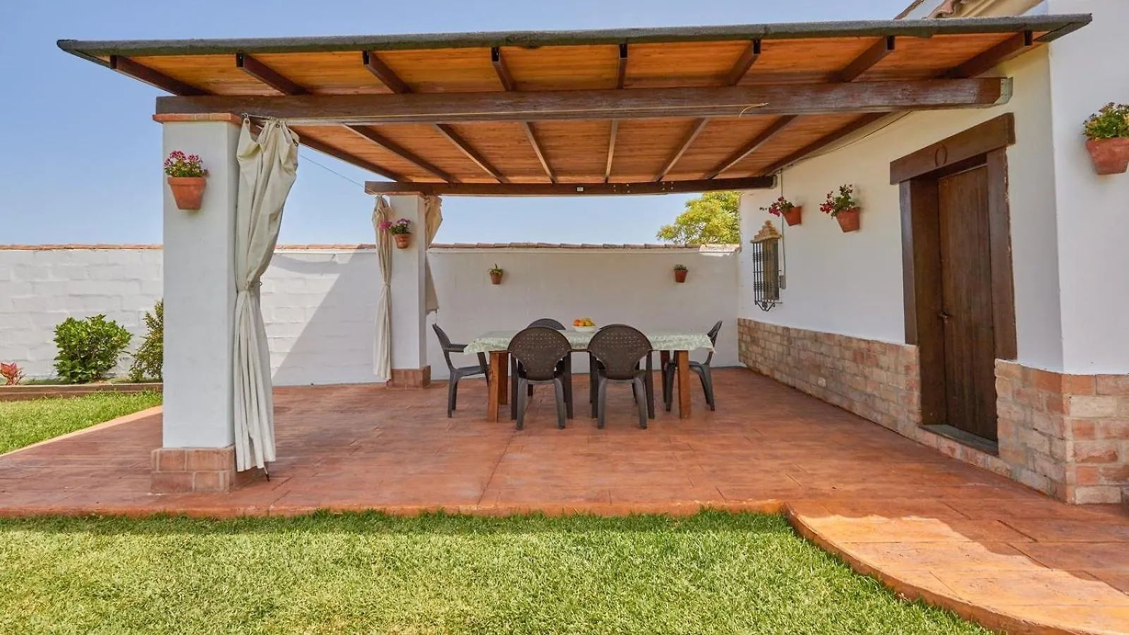 Casa Rural El Limonero By Ruralidays Chiclana de la Frontera Holiday home