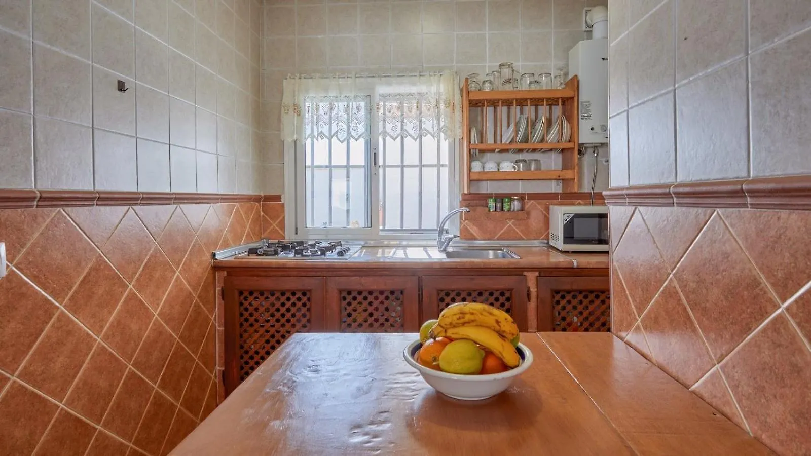 Casa Rural El Limonero By Ruralidays Chiclana de la Frontera Holiday home