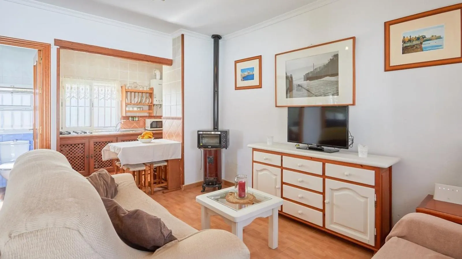 Casa Rural El Limonero By Ruralidays Chiclana de la Frontera Holiday home
