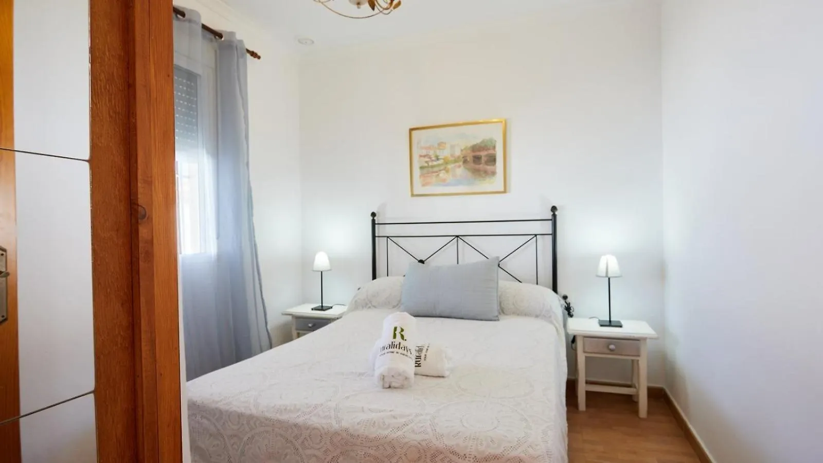 Casa Rural El Limonero By Ruralidays Chiclana de la Frontera Holiday home