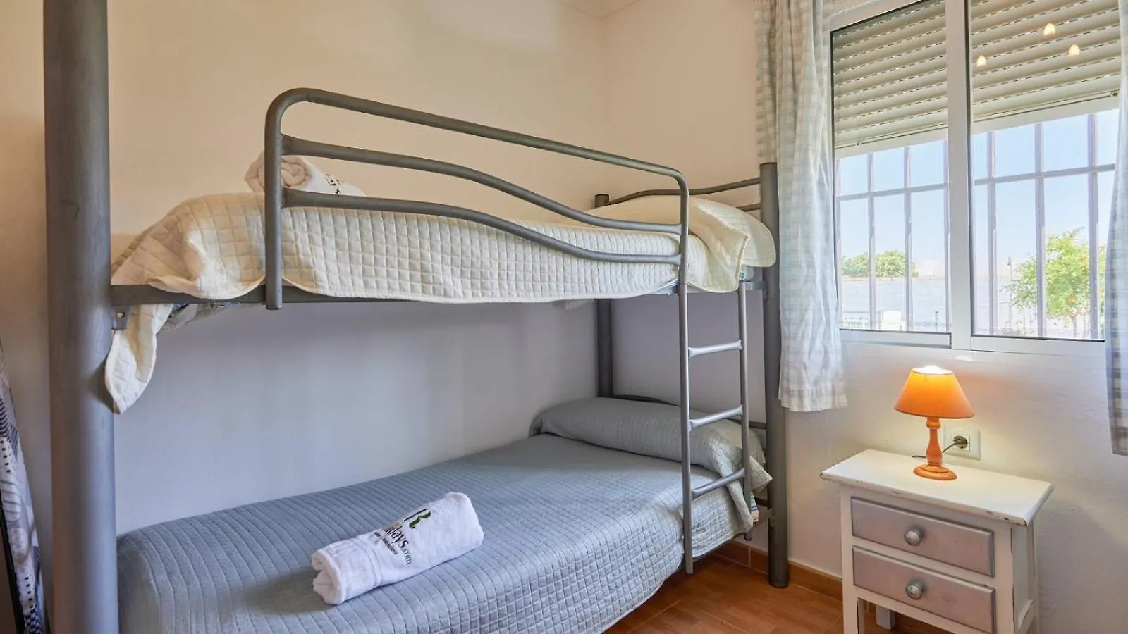 Holiday home Casa Rural El Limonero By Ruralidays Chiclana de la Frontera