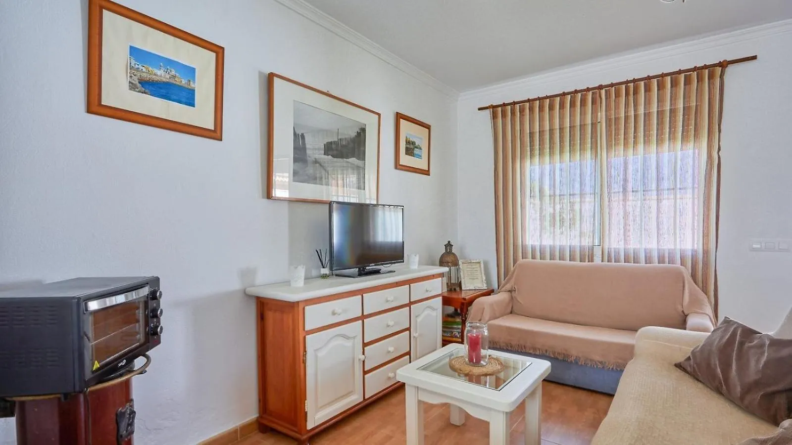 Holiday home Casa Rural El Limonero By Ruralidays Chiclana de la Frontera