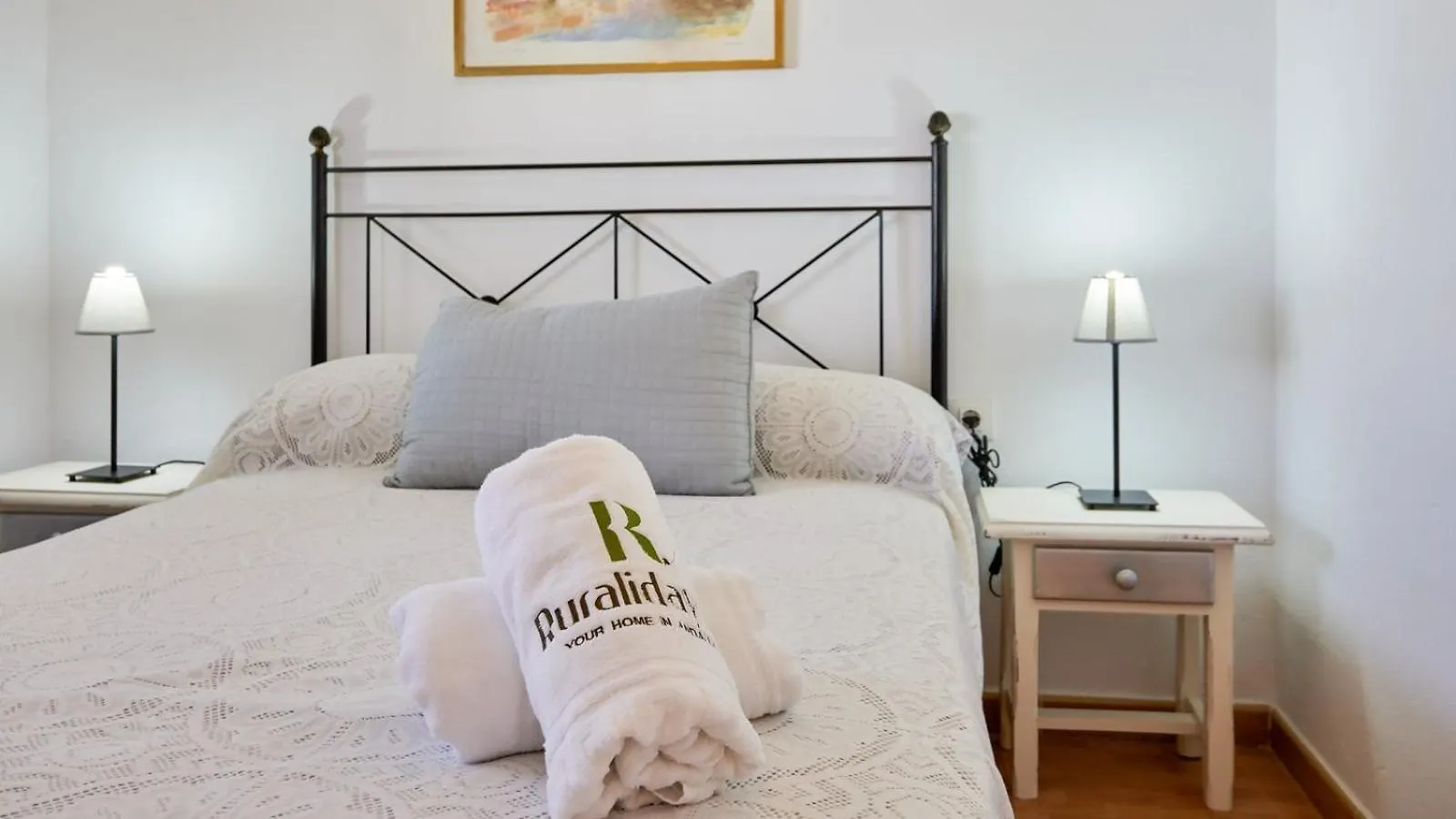Casa Rural El Limonero By Ruralidays Chiclana de la Frontera Holiday home
