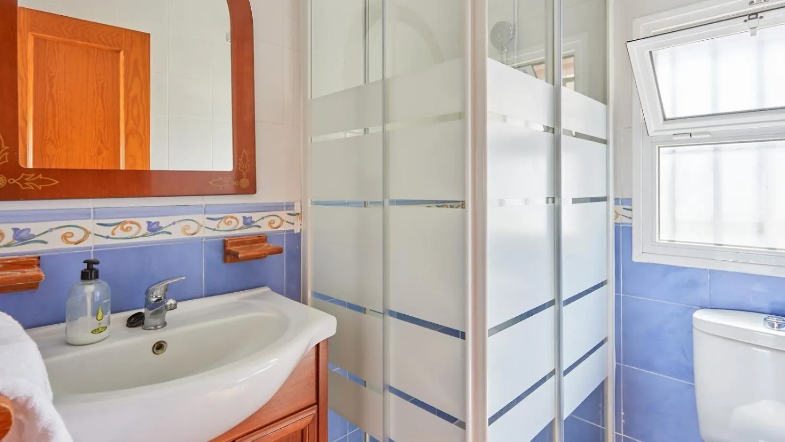 Holiday home Casa Rural El Limonero By Ruralidays Chiclana de la Frontera